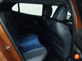 Peugeot 2008 Allure Pack Puretech 130 S&S EAT8