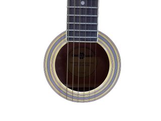 guitarra acustica gear4music sc-100nt