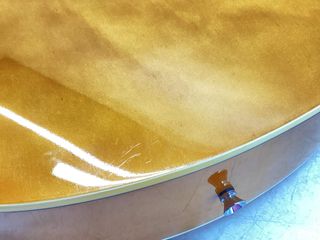 guitarra acustica gear4music sc-100nt