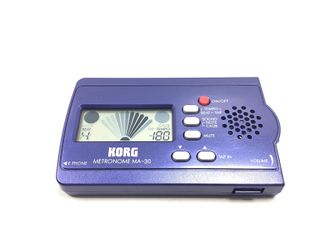 metronomo korg ma-30