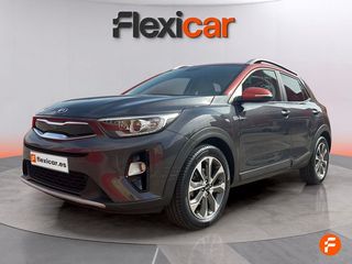 Kia Stonic 1.0 T-GDi 74kW (100CV) Black Edition