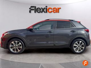 Kia Stonic 1.0 T-GDi 74kW (100CV) Black Edition