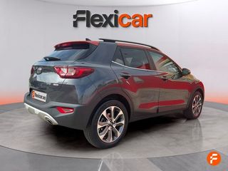 Kia Stonic 1.0 T-GDi 74kW (100CV) Black Edition