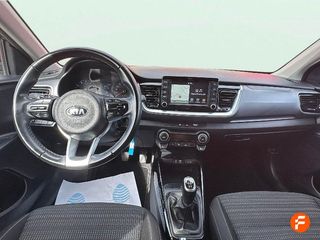 Kia Stonic 1.0 T-GDi 74kW (100CV) Black Edition