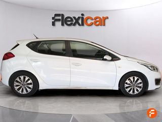 Kia Ceed 1.0 T-GDi 74 kW Concept Plus Eco-Dynam