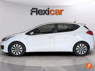 Kia Ceed 1.0 T-GDi 74 kW Concept Plus Eco-Dynam