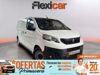 Peugeot Expert Pro 1.5 BlueHDi 120 Standard