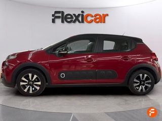 Citroën C3 PureTech 60KW (82CV) 105g BUSINESS