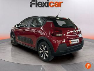 Citroën C3 PureTech 60KW (82CV) 105g BUSINESS