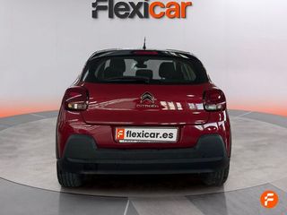 Citroën C3 PureTech 60KW (82CV) 105g BUSINESS