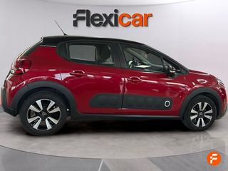 Citroën C3 PureTech 60KW (82CV) 105g BUSINESS