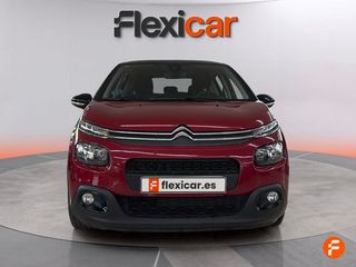 Citroën C3 PureTech 60KW (82CV) 105g BUSINESS
