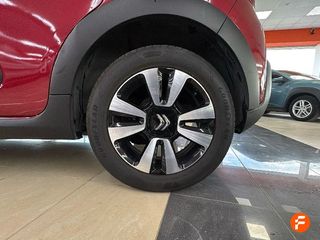 Citroën C3 PureTech 60KW (82CV) 105g BUSINESS