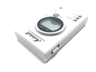 afinador marshall mt-i