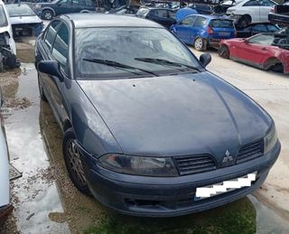 Puerta delantera derecha mitsubishi carisma 478919