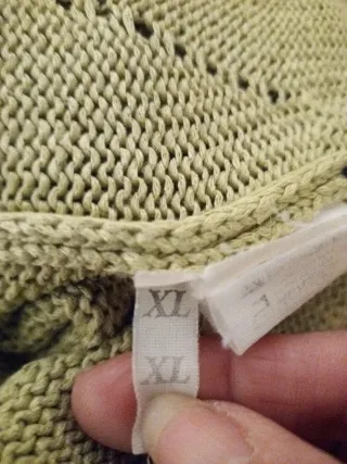 Chaqueta Verano Daneva Talla XL