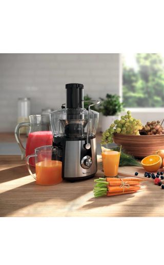 Licuadora Moulinex Juice Express