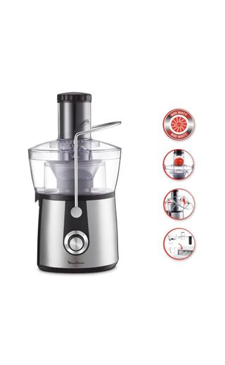 Licuadora Moulinex Juice Express