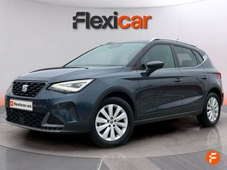 Seat Arona 1.0 TSI 81kW (110CV) FR Plus