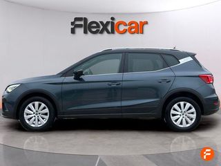 Seat Arona 1.0 TSI 81kW (110CV) FR Plus