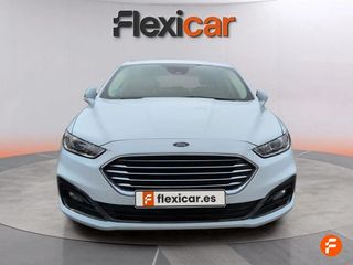 Ford Mondeo 2.0 TDCi 110kW (150CV) Titanium