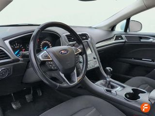 Ford Mondeo 2.0 TDCi 110kW (150CV) Titanium