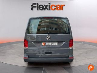 Volkswagen Caravelle Origin Corta 2.0 TDI 110kW BMT