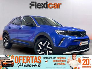 Opel Mokka 1.2 T 74kW (100 CV) Business Elegance