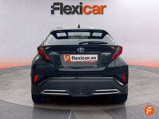 Toyota C-HR 2.0 180H Advance
