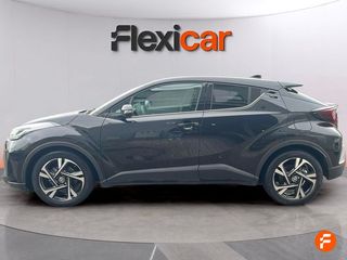 Toyota C-HR 2.0 180H Advance