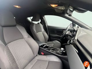 Toyota C-HR 2.0 180H Advance