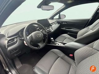 Toyota C-HR 2.0 180H Advance