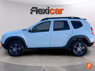 Dacia Duster Laureate TCE 125 4X2 EU6