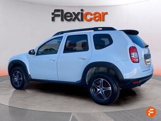 Dacia Duster Laureate TCE 125 4X2 EU6