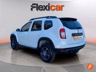 Dacia Duster Laureate TCE 125 4X2 EU6