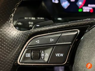 Audi A3 Sportback 35 TFSI 110kW (150CV) S tronic