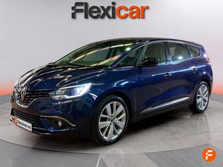 Renault Grand Scénic Limited TCe 103kW (140CV) GPF