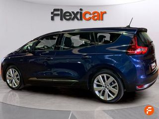 Renault Grand Scénic Limited TCe 103kW (140CV) GPF