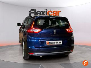 Renault Grand Scénic Limited TCe 103kW (140CV) GPF