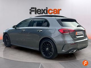 Mercedes Clase A A 250 e