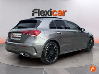 Mercedes Clase A A 250 e