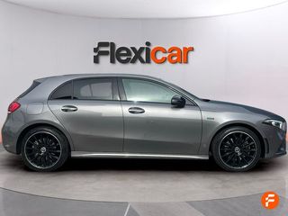 Mercedes Clase A A 250 e