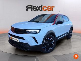 Opel Mokka 1.2 T 74kW (100 CV) GS