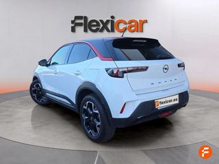 Opel Mokka 1.2 T 74kW (100 CV) GS