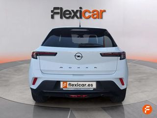 Opel Mokka 1.2 T 74kW (100 CV) GS