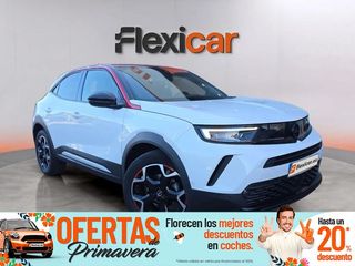 Opel Mokka 1.2 T 74kW (100 CV) GS
