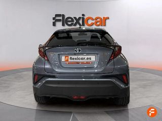 Toyota C-HR 1.8 125H Advance
