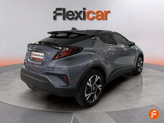 Toyota C-HR 1.8 125H Advance
