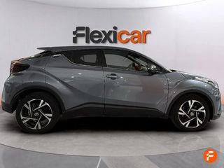 Toyota C-HR 1.8 125H Advance