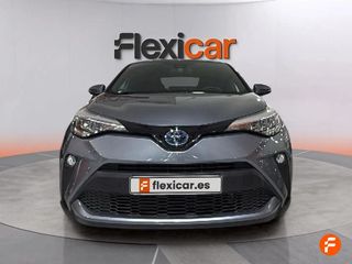 Toyota C-HR 1.8 125H Advance